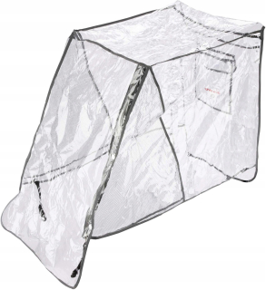 Pláštenka na kočík Rain Diono